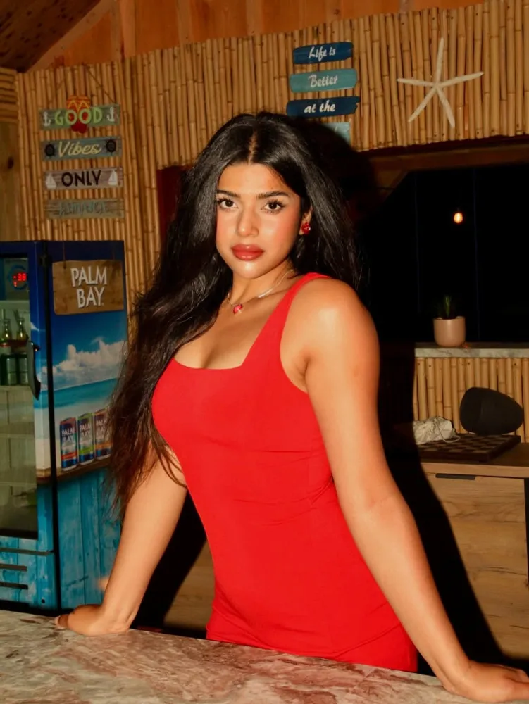 Alina - Mumbai escort profile