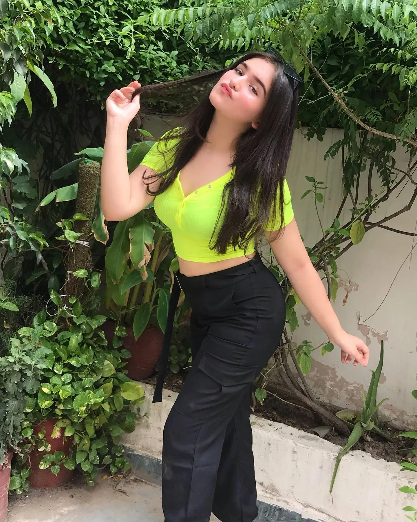 Anaya - Mumbai escort profile