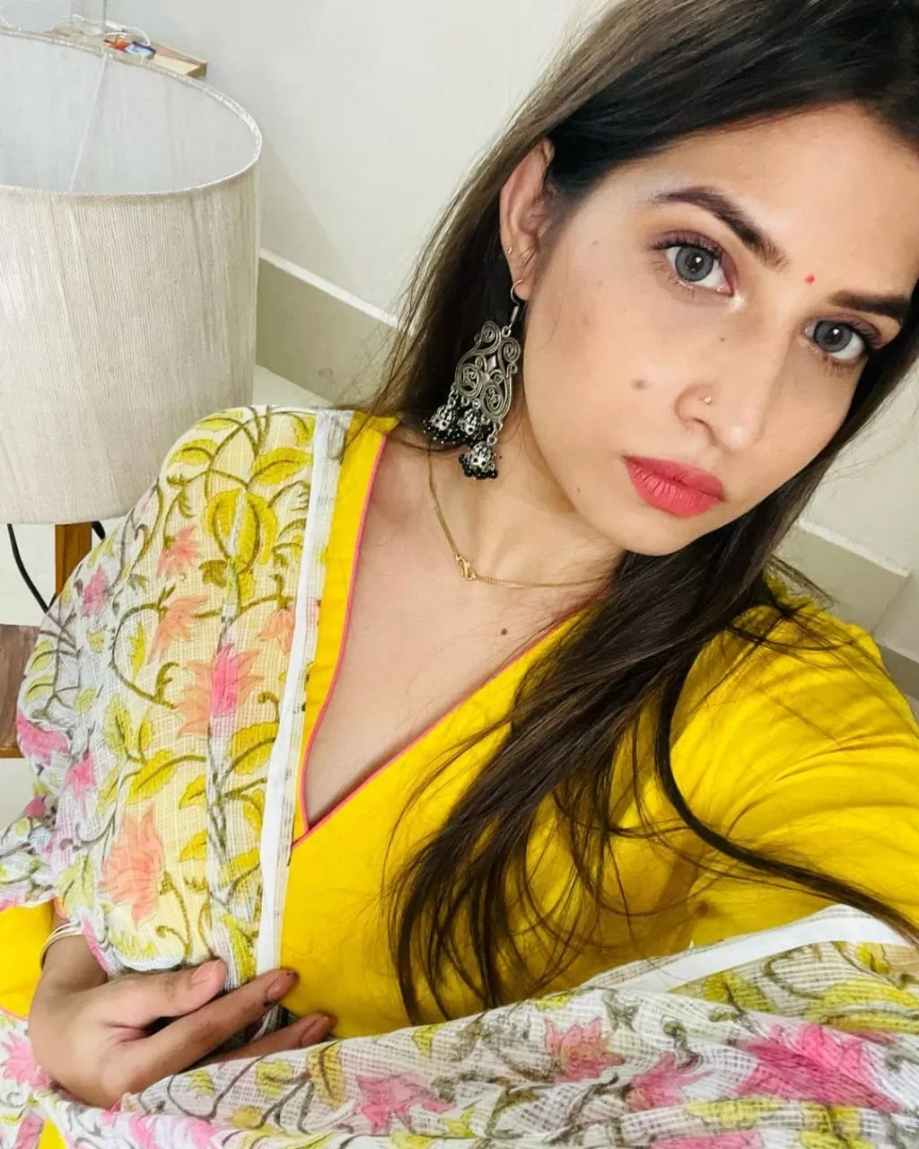 Anika - Mumbai escort profile