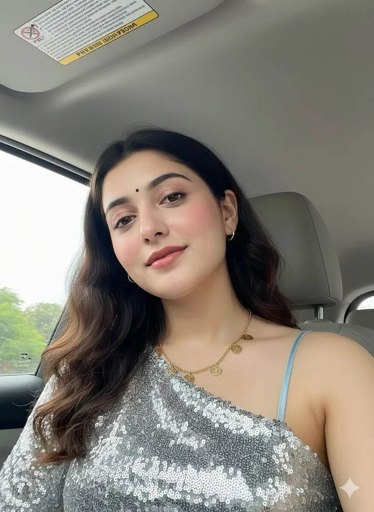 Kavya - Mumbai escort profile