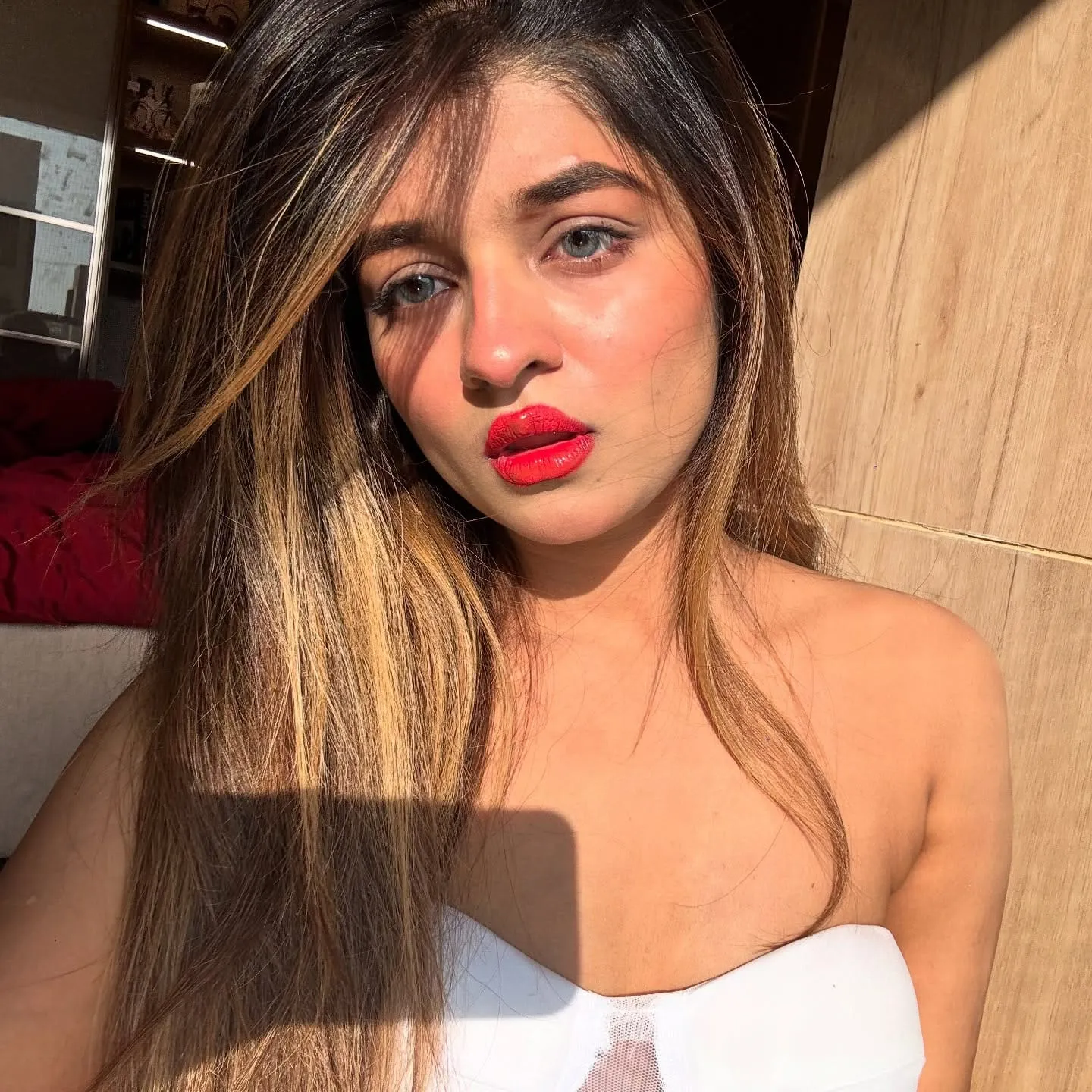 Diya - Mumbai escort profile
