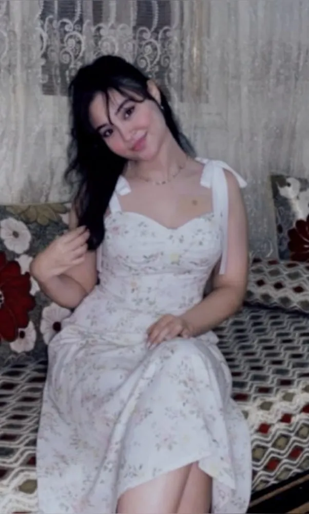 Rhea - Mumbai escort profile