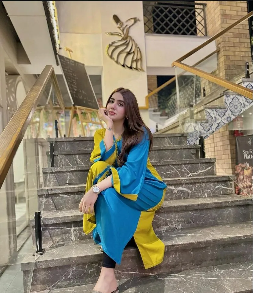 Vaani - Mumbai escort profile