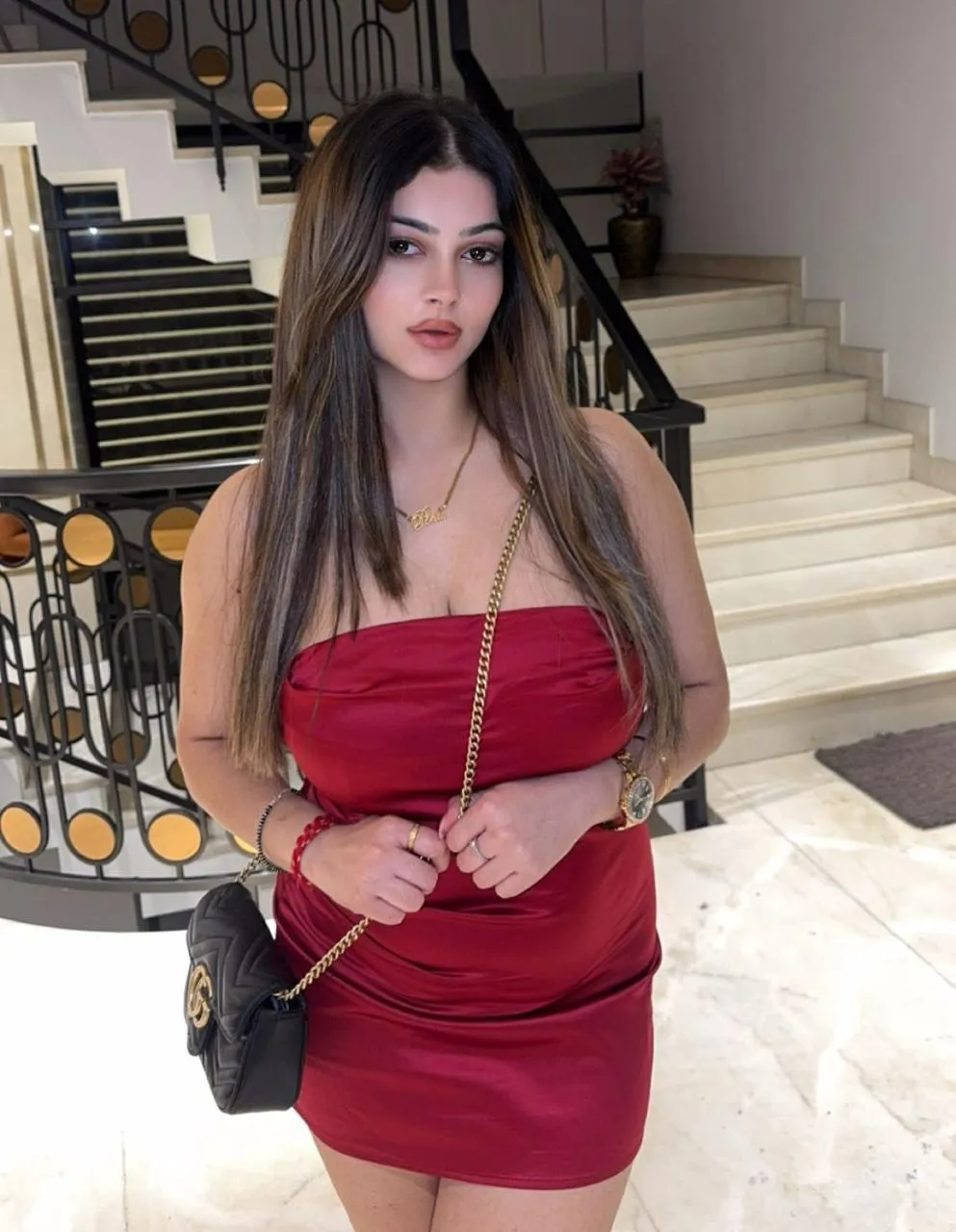 Pari - Mumbai escort profile