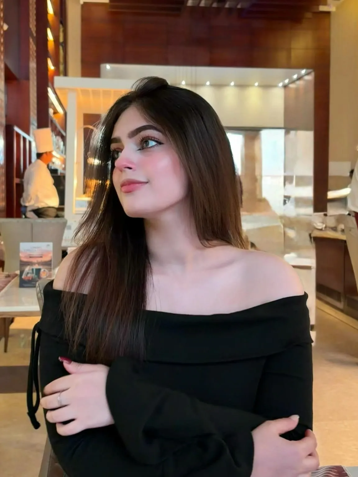 Nitya - Mumbai escort profile
