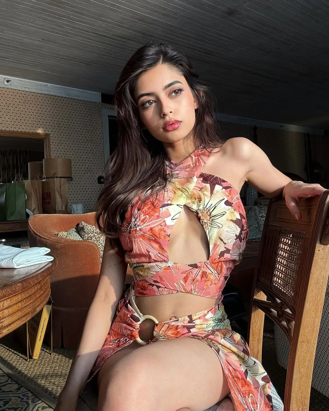 Saba - Mumbai escort profile