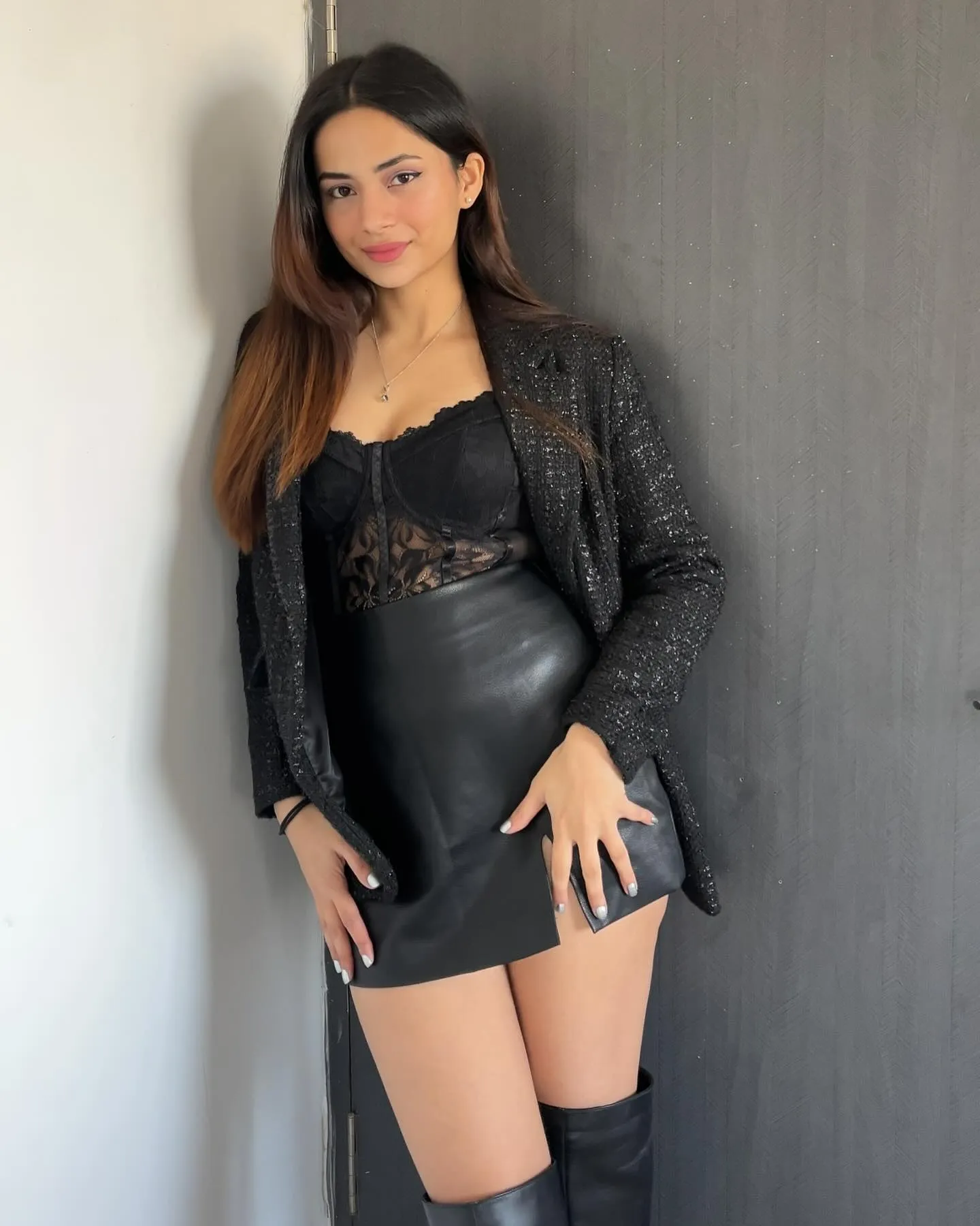 Sana - Mumbai escort profile