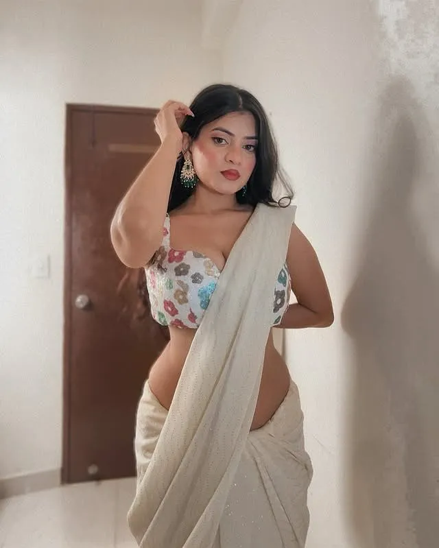 Sanam - Mumbai escort profile
