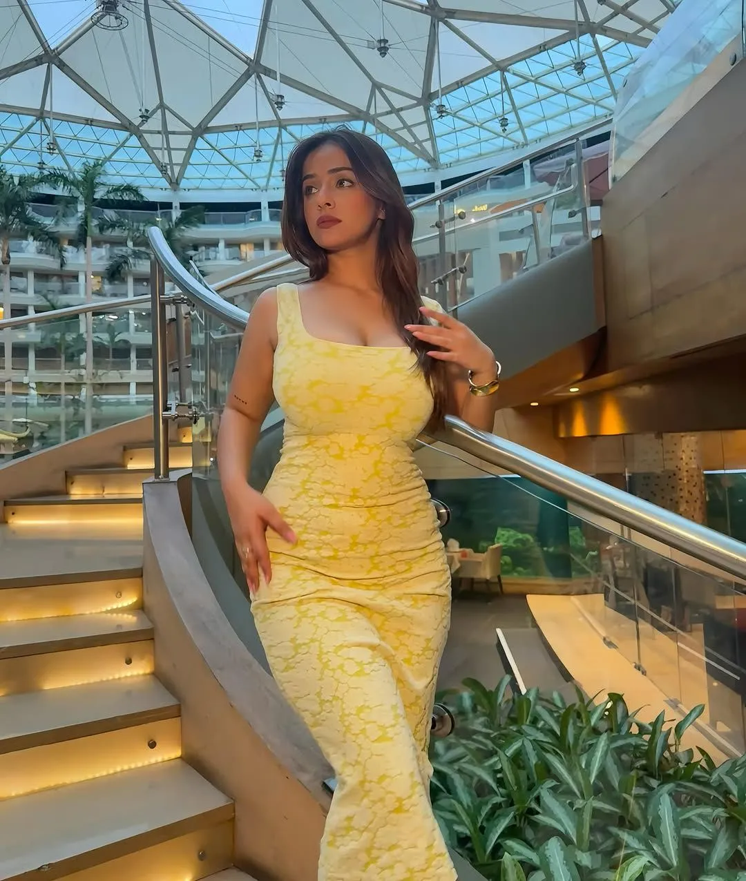 Diya - Mumbai escort profile