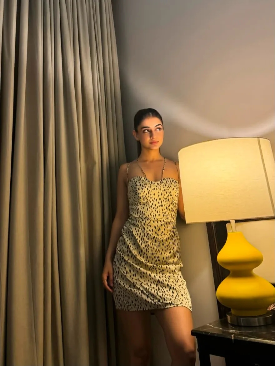 Siya - Mumbai escort profile