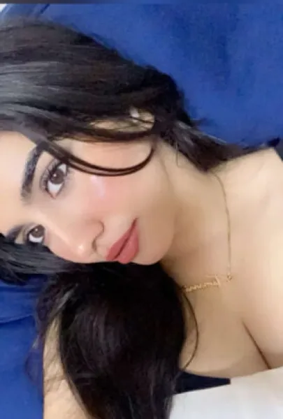 Tanvi - Mumbai escort profile