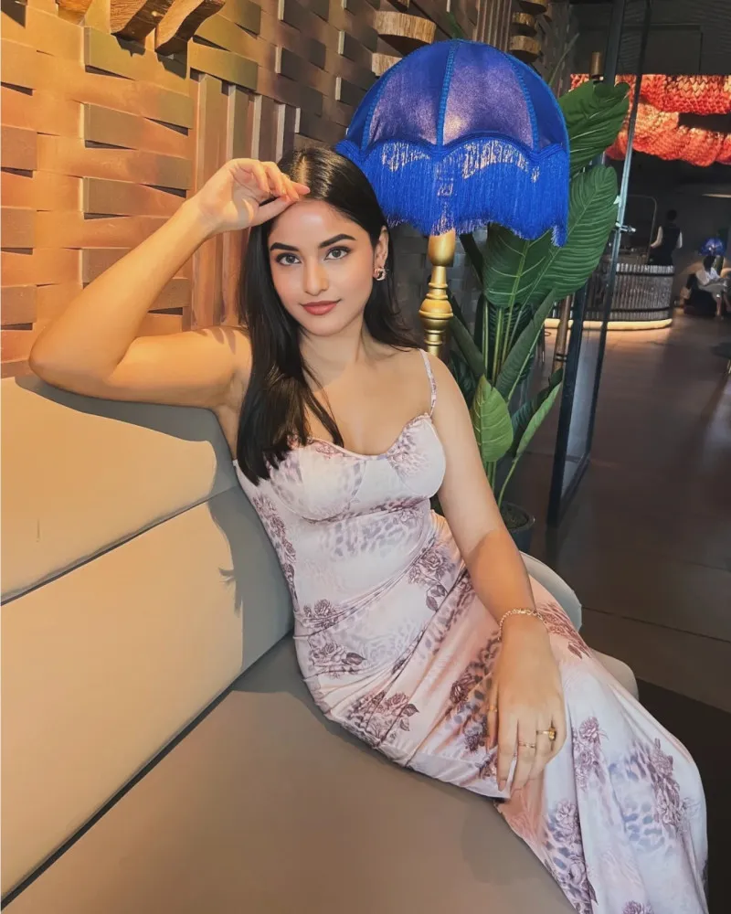 Vani - Mumbai escort profile