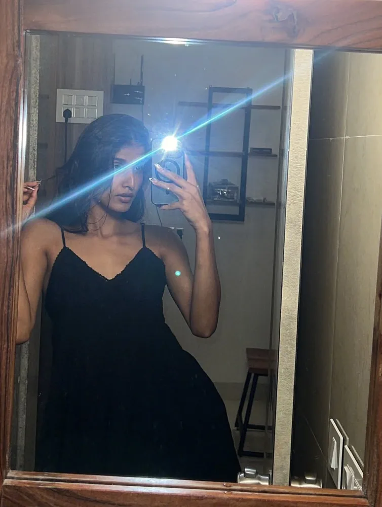 Roshni - Mumbai escort profile